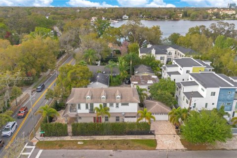 Villa ou maison à vendre à Orlando, Floride: 4 chambres, 259.1 m2 № 2003817 - photo 24