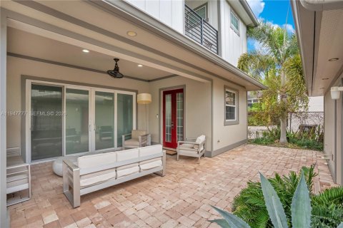 Villa ou maison à vendre à Orlando, Floride: 4 chambres, 259.1 m2 № 2003817 - photo 22