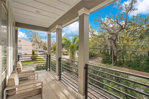 Villa ou maison à vendre à Orlando, Floride: 4 chambres, 259.1 m2 № 2003817 - photo 21