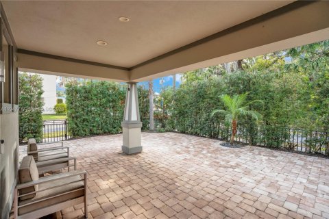 Villa ou maison à vendre à Orlando, Floride: 4 chambres, 259.1 m2 № 2003817 - photo 20