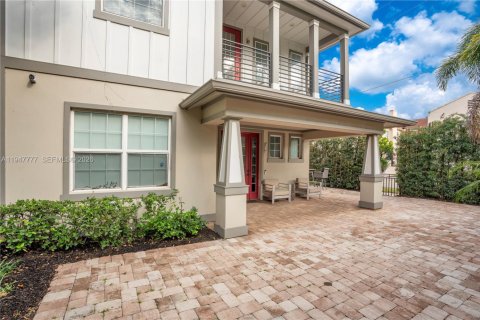 Villa ou maison à Orlando, Floride 4 chambres, 259.1 m2 № 2003817