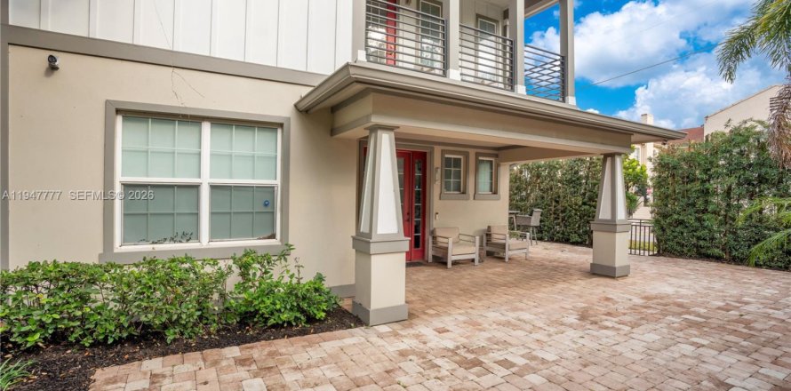 Villa ou maison à Orlando, Floride 4 chambres, 259.1 m2 № 2003817