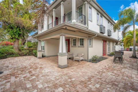 Villa ou maison à vendre à Orlando, Floride: 4 chambres, 259.1 m2 № 2003817 - photo 2