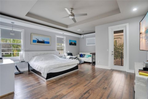 Villa ou maison à vendre à Orlando, Floride: 4 chambres, 259.1 m2 № 2003817 - photo 13