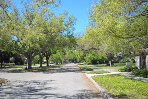 Land in Sarasota, Florida № 2156160