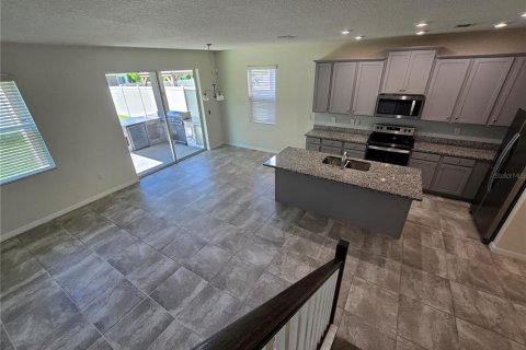 House in Kissimmee, Florida 4 bedrooms, 174.1 sq.m. № 1842157 - photo 22