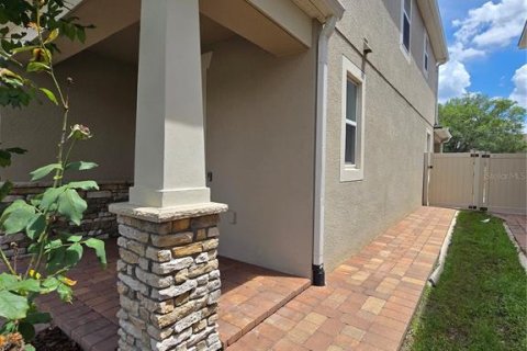House in Kissimmee, Florida 4 bedrooms, 174.1 sq.m. № 1842157 - photo 2