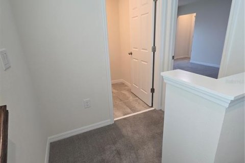 House in Kissimmee, Florida 4 bedrooms, 174.1 sq.m. № 1842157 - photo 24