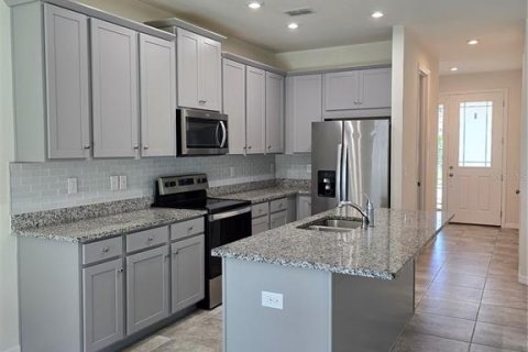 House in Kissimmee, Florida 4 bedrooms, 174.1 sq.m. № 1842157 - photo 16