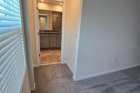 House in Kissimmee, Florida 4 bedrooms, 174.1 sq.m. № 1842157 - photo 29