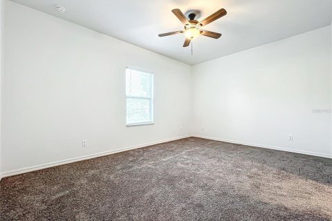 House in North Port, Florida 3 bedrooms, 152.08 sq.m. № 2108640 - photo 24