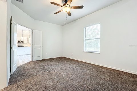 House in North Port, Florida 3 bedrooms, 152.08 sq.m. № 2108640 - photo 27