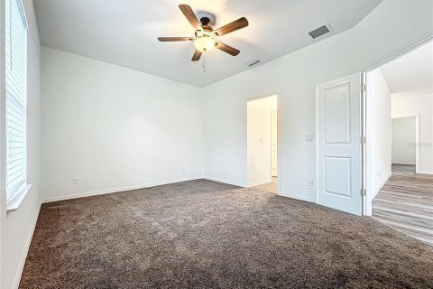 House in North Port, Florida 3 bedrooms, 152.08 sq.m. № 2108640 - photo 25
