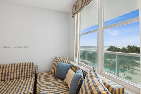Купить кондоминиум в Майами-Бич, Флорида 2 спальни, 119.01м2, № 1972525 - фото 13