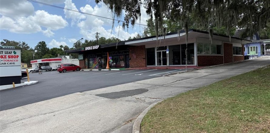 Immobilier commercial à Ocala, Floride 170.01 m2 № 1787984