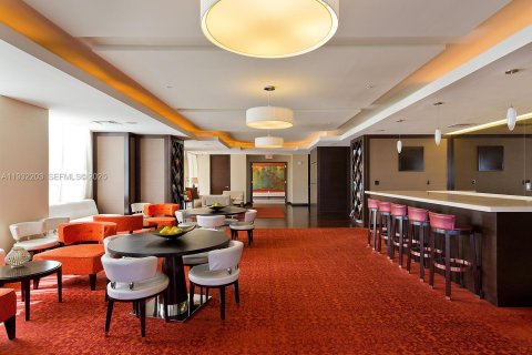 Купить кондоминиум в Уэст-Палм-Бич, Флорида 1 спальня, 70.14м2, № 1990612 - фото 29