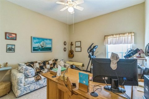 Купить виллу или дом в Юстис, Флорида 12 комнат, 204.29м2, № 1747333 - фото 24