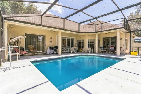 House in Eustis, Florida 3 bedrooms, 204.29 sq.m. № 1747333 - photo 29