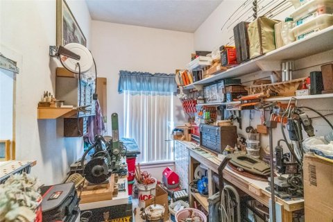 Купить виллу или дом в Юстис, Флорида 12 комнат, 204.29м2, № 1747333 - фото 28