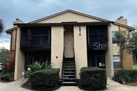 Condo à Orlando, Floride, 1 chambre  № 2351510