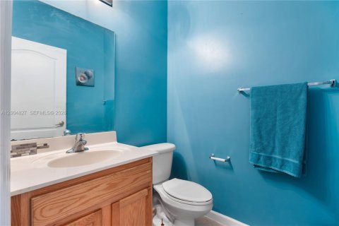 Touwnhouse à vendre à Homestead, Floride: 4 chambres, 171.87 m2 № 2170552 - photo 8