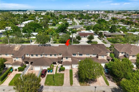 Touwnhouse à vendre à Homestead, Floride: 4 chambres, 171.87 m2 № 2170552 - photo 20