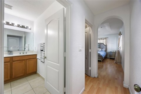 Touwnhouse à vendre à Homestead, Floride: 4 chambres, 171.87 m2 № 2170552 - photo 16