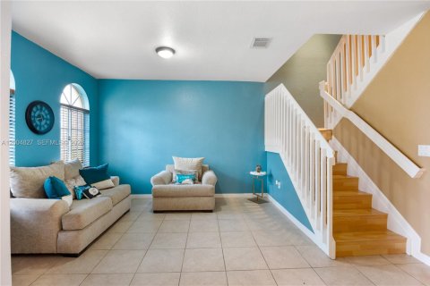 Touwnhouse à vendre à Homestead, Floride: 4 chambres, 171.87 m2 № 2170552 - photo 9