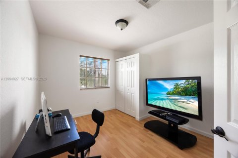 Touwnhouse à vendre à Homestead, Floride: 4 chambres, 171.87 m2 № 2170552 - photo 14