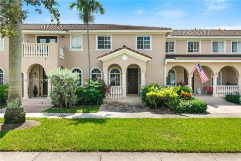 Touwnhouse à vendre à Homestead, Floride: 4 chambres, 171.87 m2 № 2170552 - photo 18