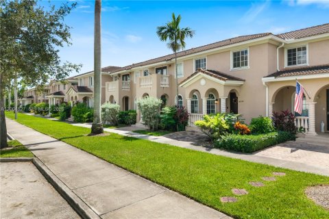 Touwnhouse à Homestead, Floride 4 chambres, 171.87 m2 № 2170552