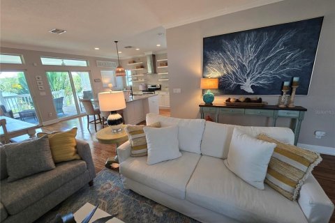 Casa en alquiler en Treasure Island, Florida, 3 dormitorios, 151.8 m2 № 1915353 - foto 18