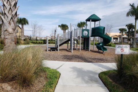 Adosado en alquiler en Orlando, Florida, 3 dormitorios, 103.86 m2 № 2217536 - foto 14