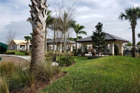Adosado en alquiler en Orlando, Florida, 3 dormitorios, 103.86 m2 № 2217536 - foto 15