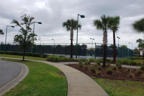 Adosado en alquiler en Orlando, Florida, 3 dormitorios, 103.86 m2 № 2217536 - foto 20