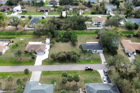 Land in North Port, Florida № 2161176 - photo 4