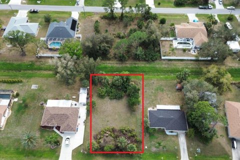 Land in North Port, Florida № 2161176