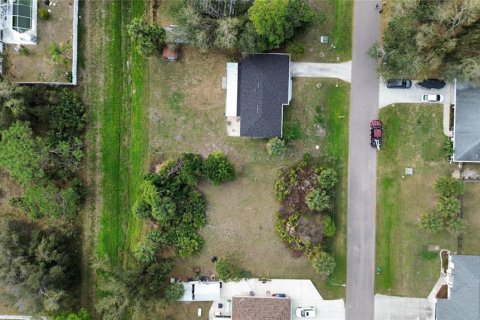 Land in North Port, Florida № 2161176 - photo 3
