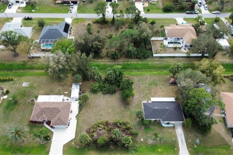 Land in North Port, Florida № 2161176 - photo 5
