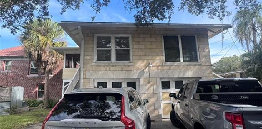 Studio in Tarpon Springs, Florida № 2393568
