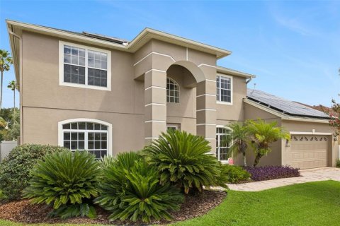 Villa ou maison à vendre à Orlando, Floride: 6 chambres, 334.63 m2 № 2358844 - photo 3