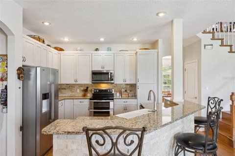 Villa ou maison à vendre à Orlando, Floride: 6 chambres, 334.63 m2 № 2358844 - photo 12