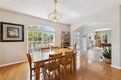 Villa ou maison à vendre à Orlando, Floride: 6 chambres, 334.63 m2 № 2358844 - photo 5