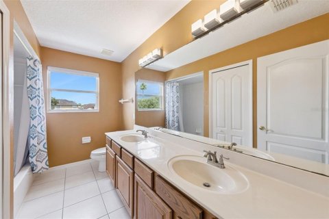 Villa ou maison à vendre à Orlando, Floride: 6 chambres, 334.63 m2 № 2358844 - photo 19