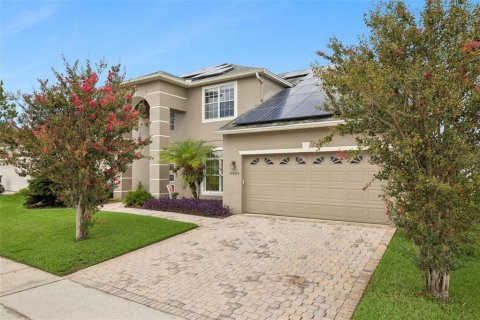 Villa ou maison à vendre à Orlando, Floride: 6 chambres, 334.63 m2 № 2358844 - photo 2
