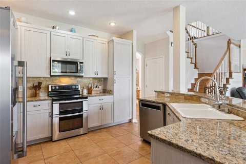 Villa ou maison à vendre à Orlando, Floride: 6 chambres, 334.63 m2 № 2358844 - photo 14