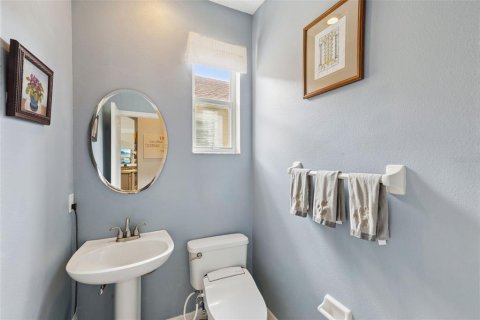 Villa ou maison à vendre à Orlando, Floride: 6 chambres, 334.63 m2 № 2358844 - photo 16