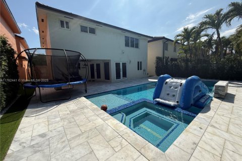 Villa ou maison à vendre à Miami Lakes, Floride: 3 chambres, 198.07 m2 № 1862233 - photo 20
