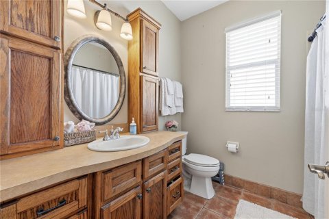 House in Tampa, Florida 3 bedrooms, 168.34 sq.m. № 2203179 - photo 23