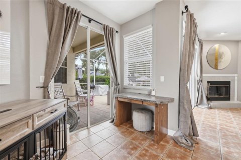 House in Tampa, Florida 3 bedrooms, 168.34 sq.m. № 2203179 - photo 7